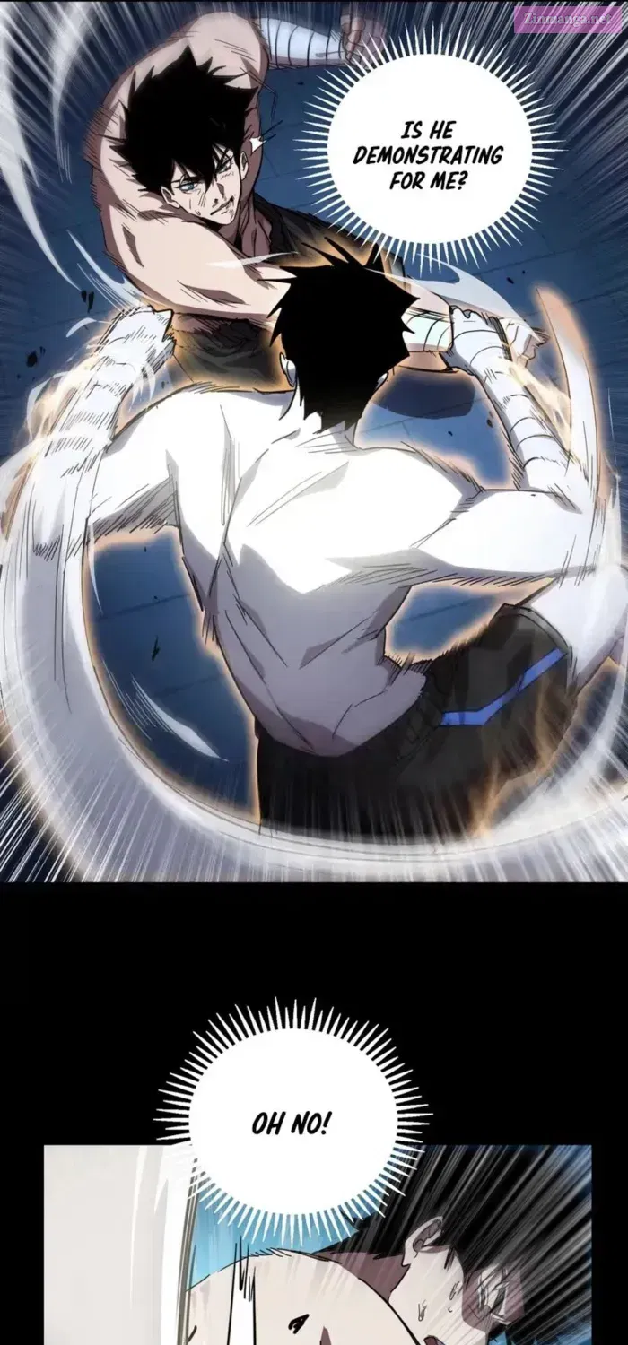 High-Martial World: One Hand to Overwhelm Three Thousand Emperors!