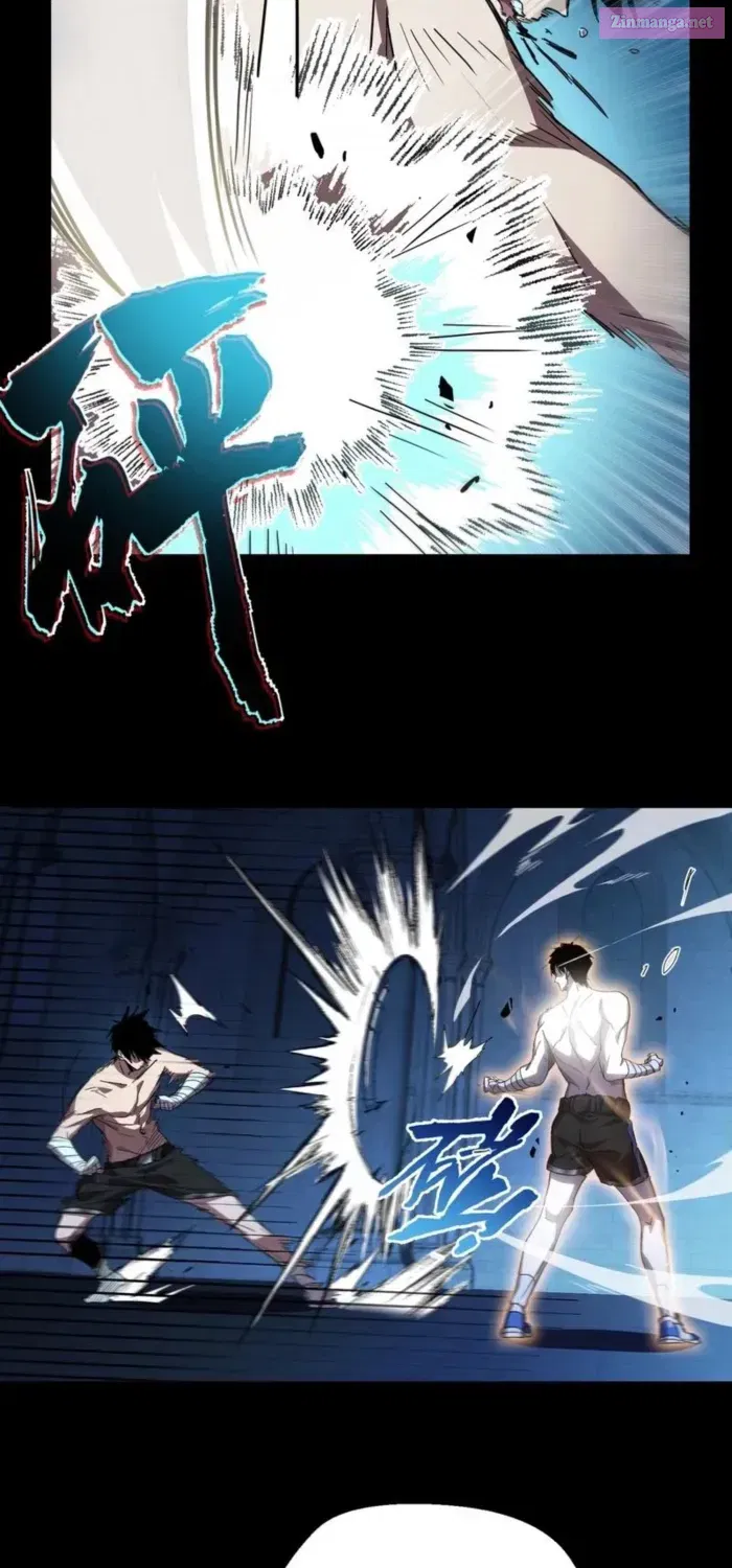 High-Martial World: One Hand to Overwhelm Three Thousand Emperors!