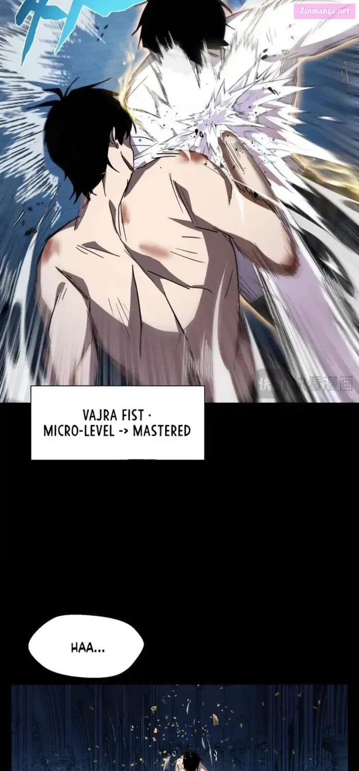 High-Martial World: One Hand to Overwhelm Three Thousand Emperors!