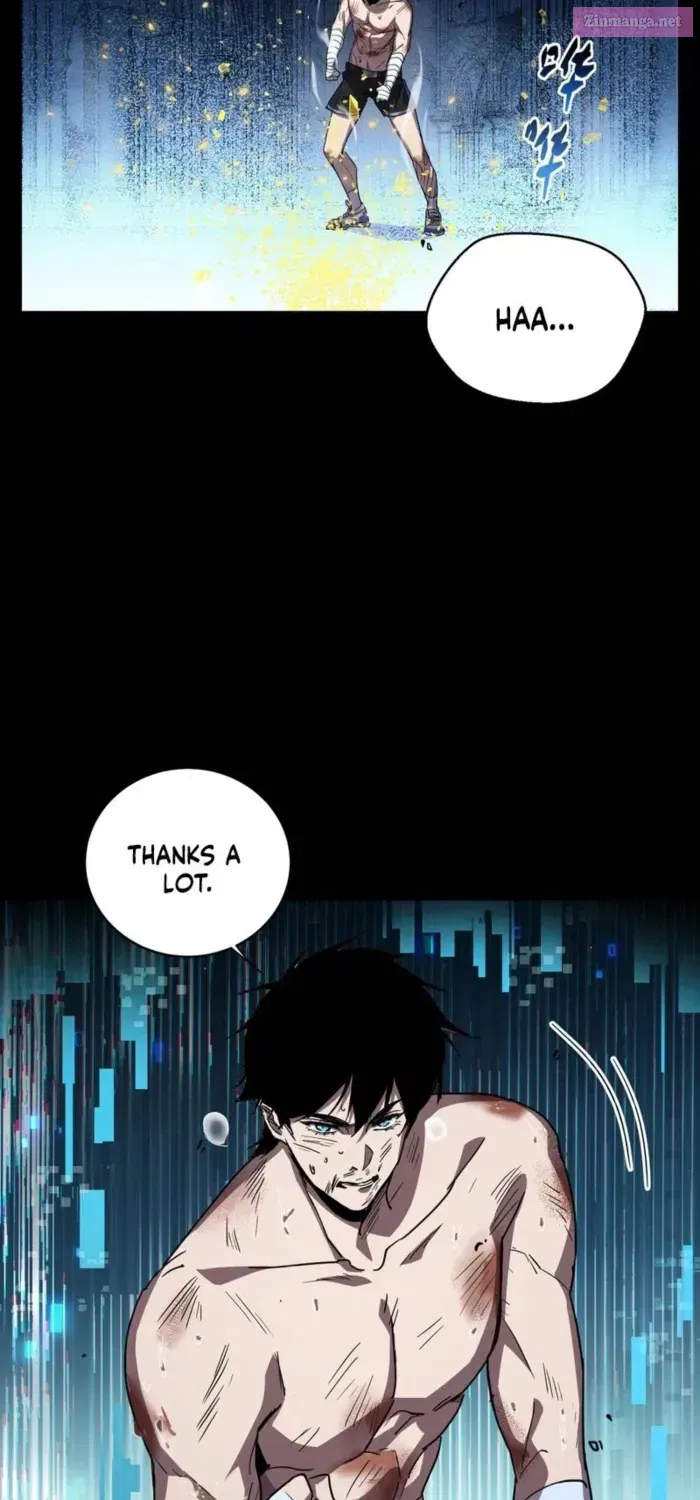 High-Martial World: One Hand to Overwhelm Three Thousand Emperors!