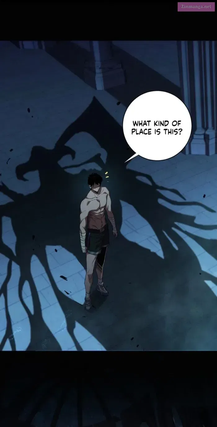 High-Martial World: One Hand to Overwhelm Three Thousand Emperors!