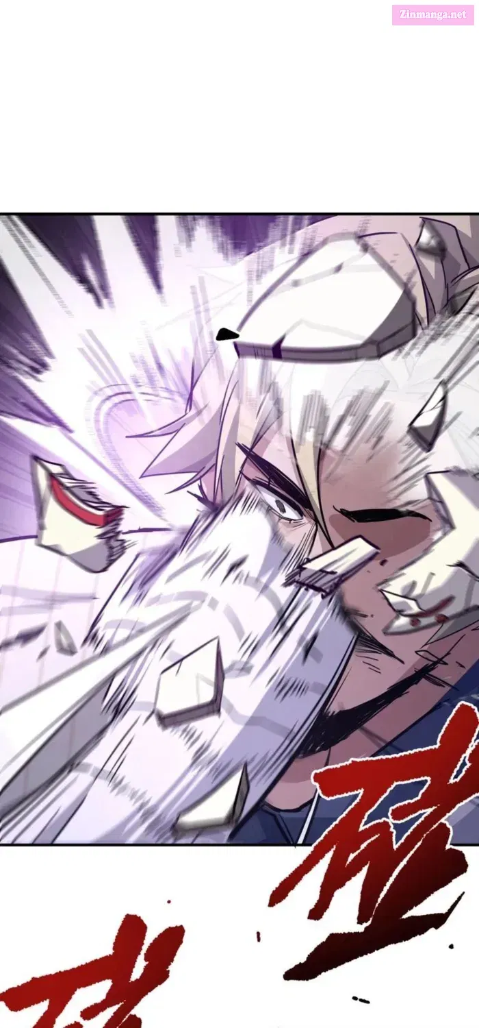 High-Martial World: One Hand to Overwhelm Three Thousand Emperors!