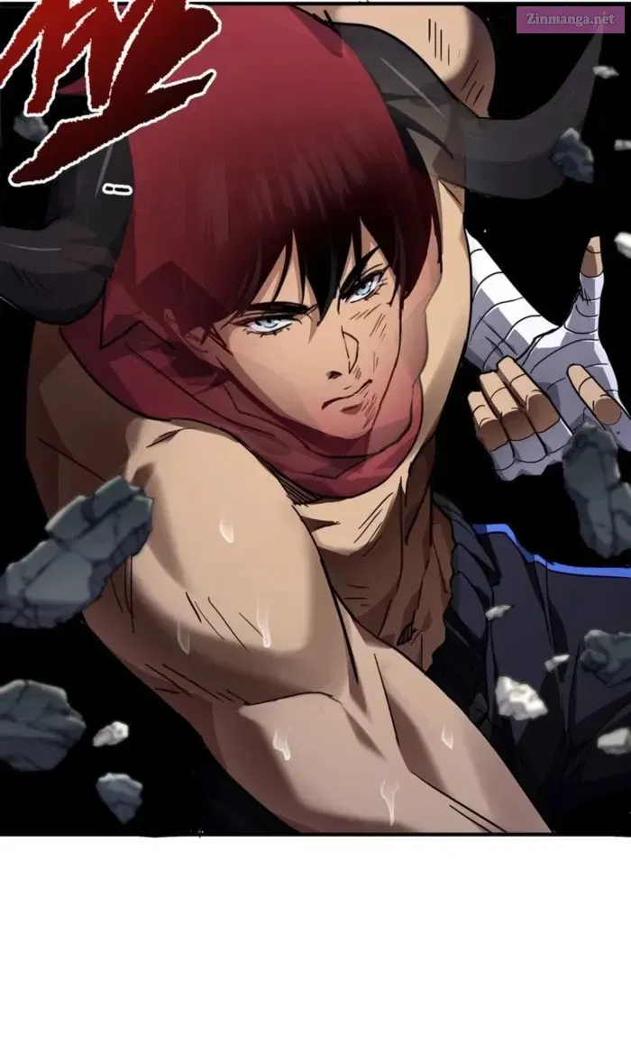 High-Martial World: One Hand to Overwhelm Three Thousand Emperors!