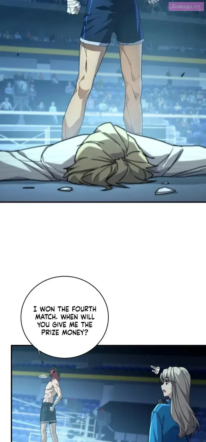 High-Martial World: One Hand to Overwhelm Three Thousand Emperors!