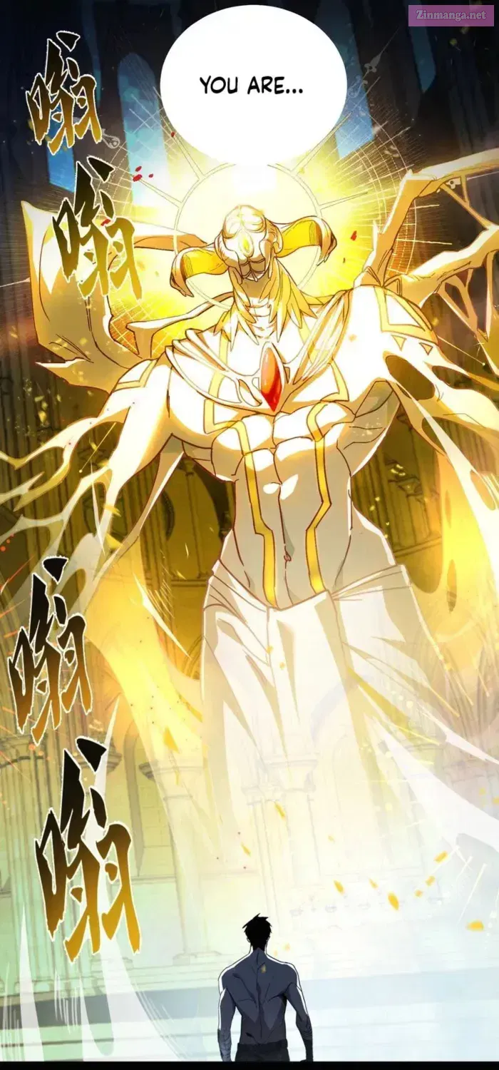 High-Martial World: One Hand to Overwhelm Three Thousand Emperors!