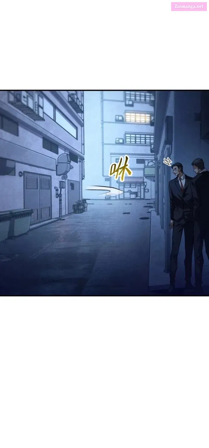 High-Martial World: One Hand to Overwhelm Three Thousand Emperors!