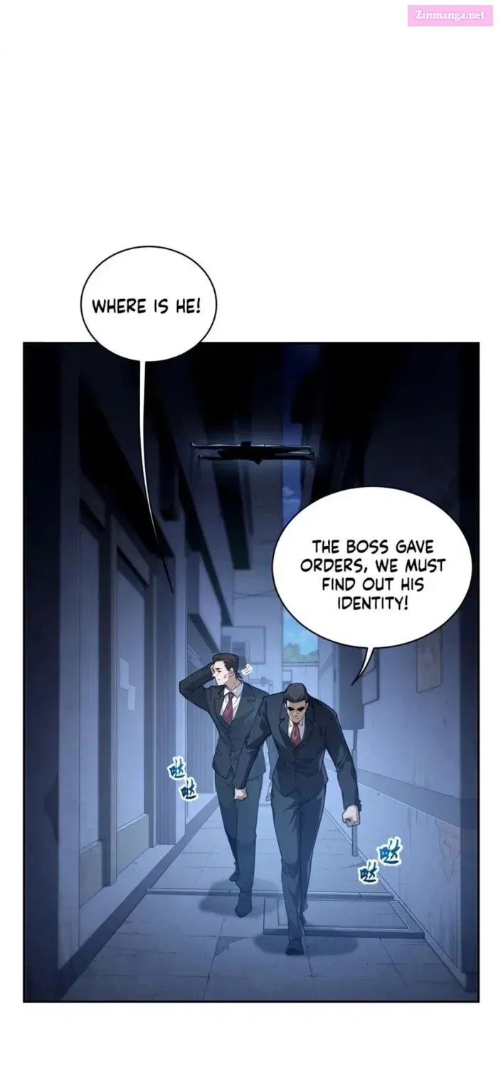 High-Martial World: One Hand to Overwhelm Three Thousand Emperors!