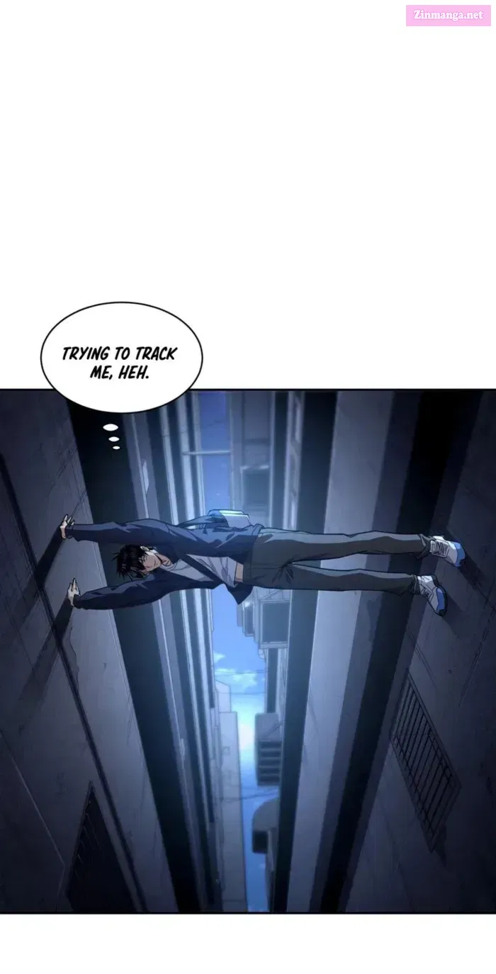 High-Martial World: One Hand to Overwhelm Three Thousand Emperors!