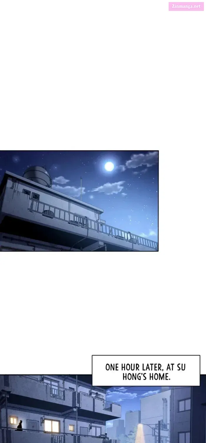 High-Martial World: One Hand to Overwhelm Three Thousand Emperors!