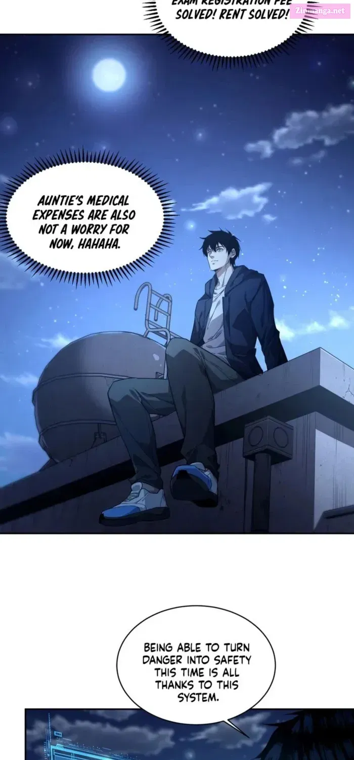 High-Martial World: One Hand to Overwhelm Three Thousand Emperors!