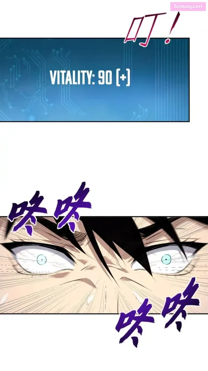 High-Martial World: One Hand to Overwhelm Three Thousand Emperors!