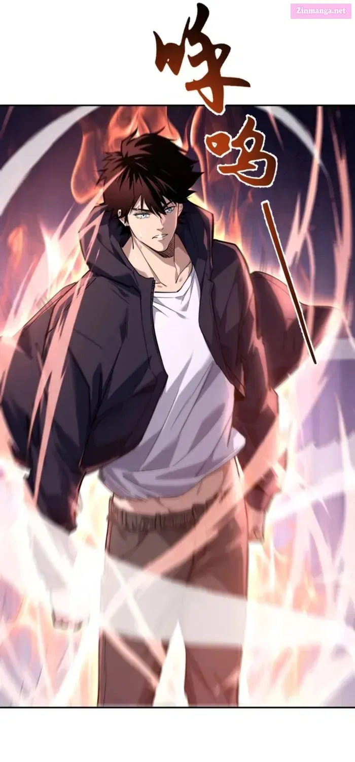 High-Martial World: One Hand to Overwhelm Three Thousand Emperors!