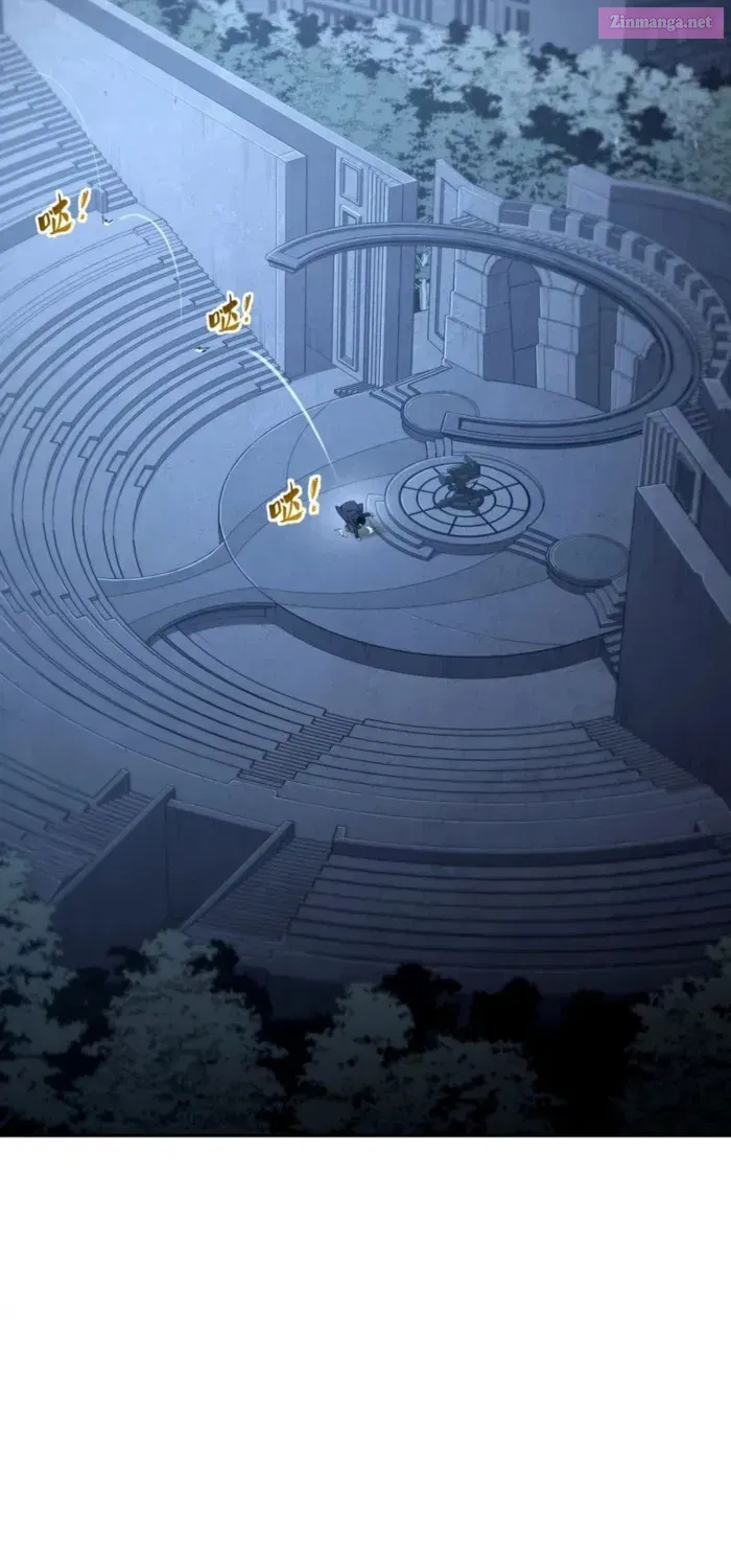 High-Martial World: One Hand to Overwhelm Three Thousand Emperors!