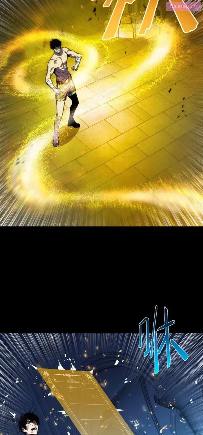 High-Martial World: One Hand to Overwhelm Three Thousand Emperors!