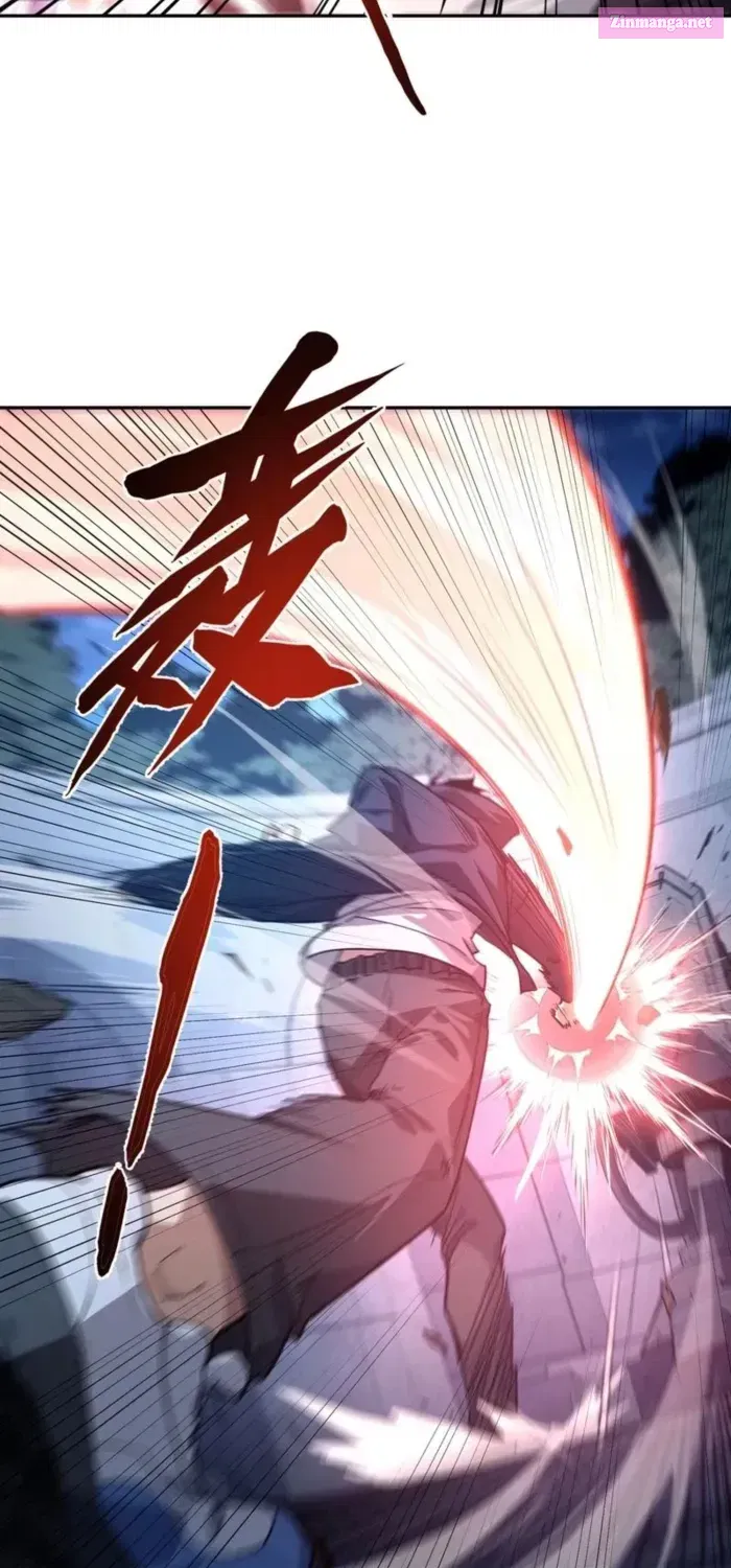 High-Martial World: One Hand to Overwhelm Three Thousand Emperors!