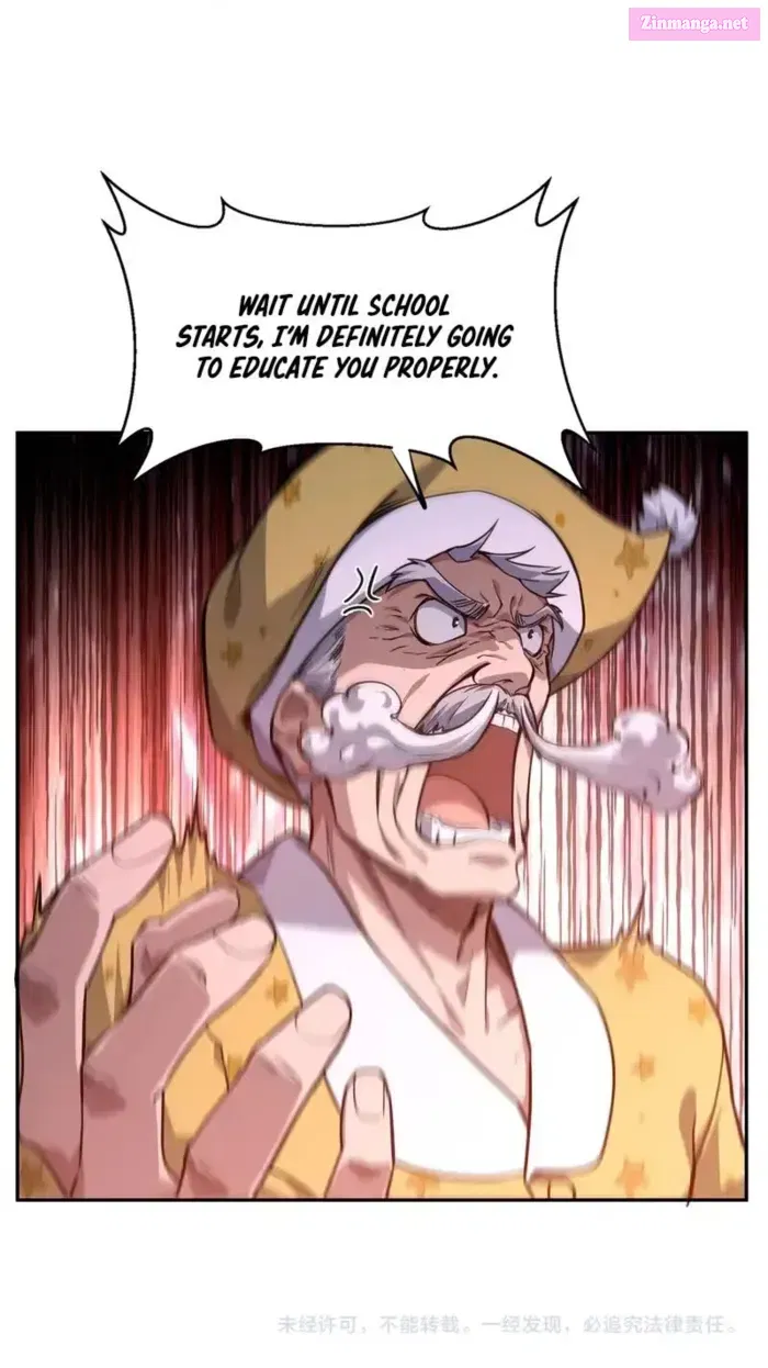 High-Martial World: One Hand to Overwhelm Three Thousand Emperors!