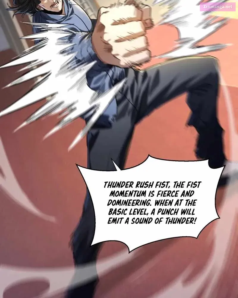 High-Martial World: One Hand to Overwhelm Three Thousand Emperors!