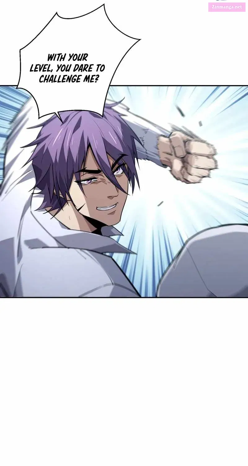 High-Martial World: One Hand to Overwhelm Three Thousand Emperors!