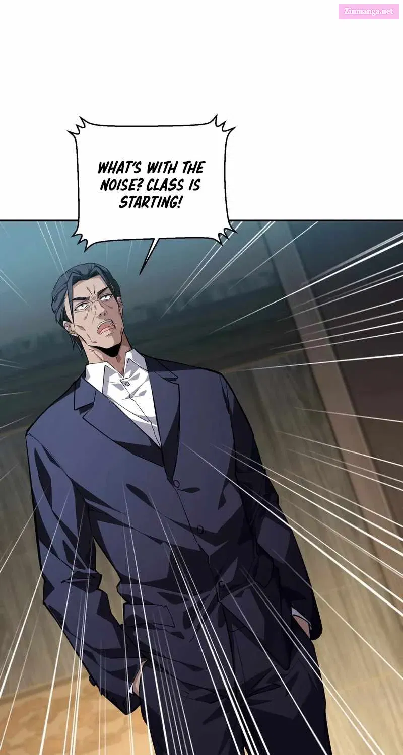 High-Martial World: One Hand to Overwhelm Three Thousand Emperors!