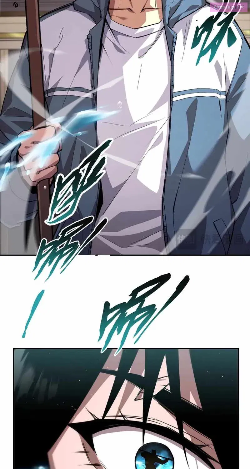 High-Martial World: One Hand to Overwhelm Three Thousand Emperors!