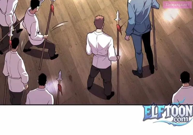 High-Martial World: One Hand to Overwhelm Three Thousand Emperors!