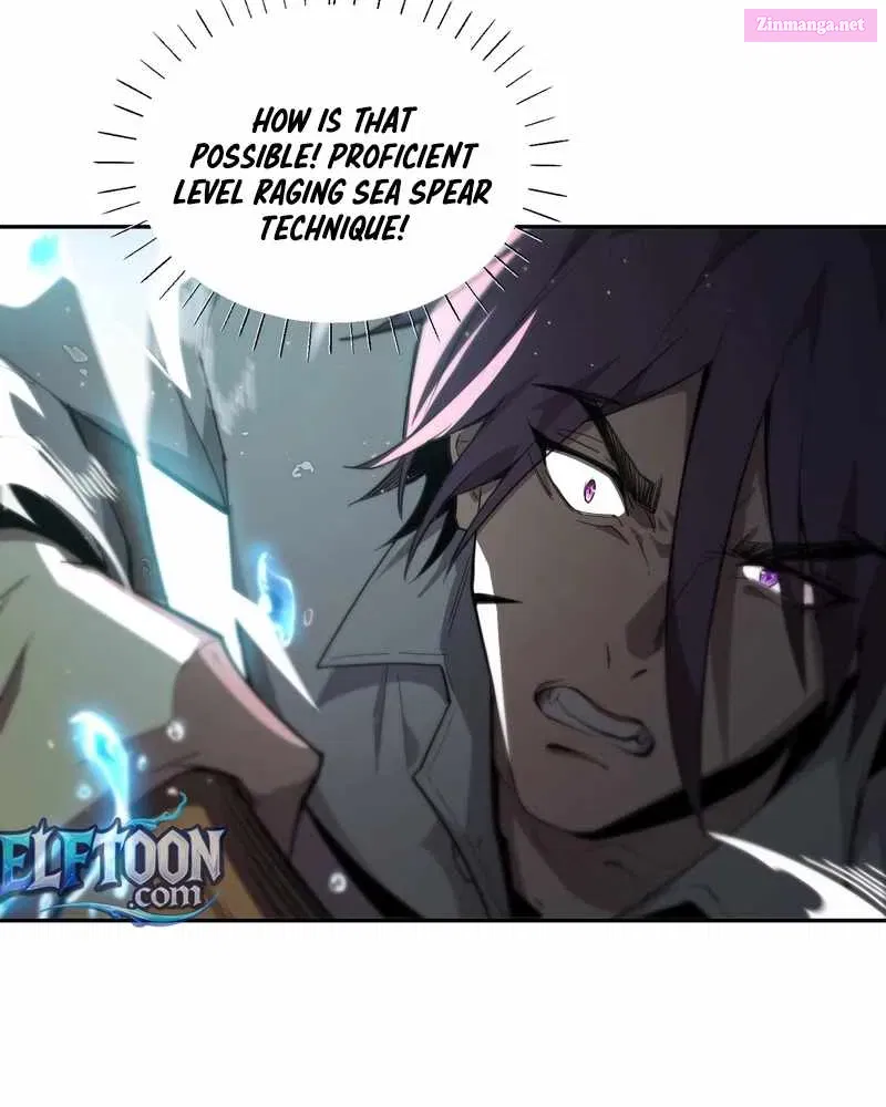 High-Martial World: One Hand to Overwhelm Three Thousand Emperors!