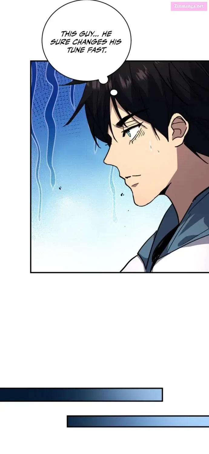 High-Martial World: One Hand to Overwhelm Three Thousand Emperors!