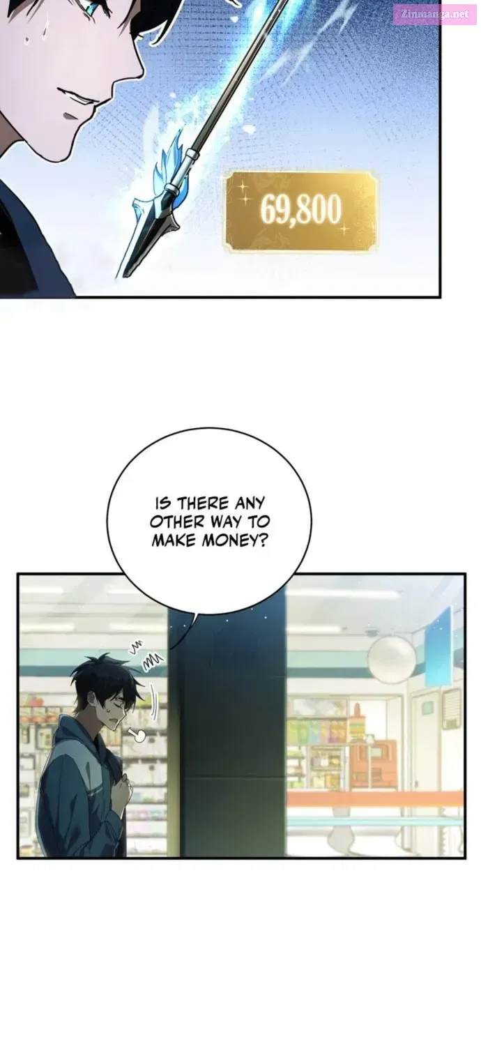 High-Martial World: One Hand to Overwhelm Three Thousand Emperors!