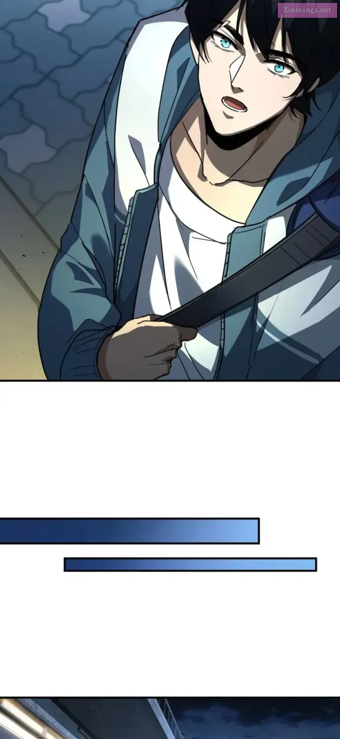 High-Martial World: One Hand to Overwhelm Three Thousand Emperors!