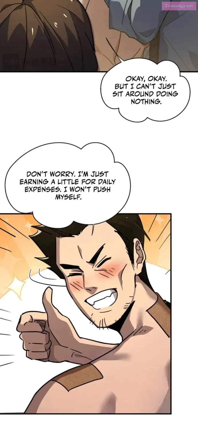 High-Martial World: One Hand to Overwhelm Three Thousand Emperors!