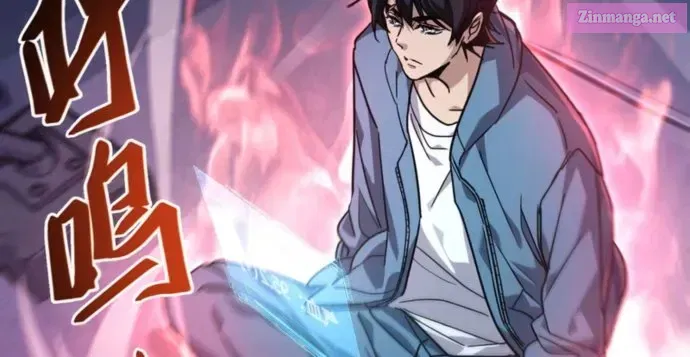 High-Martial World: One Hand to Overwhelm Three Thousand Emperors!