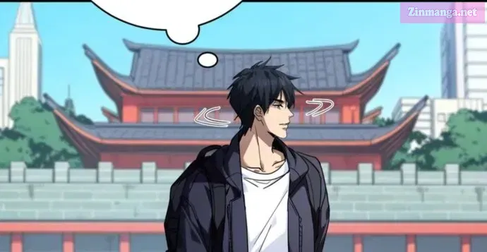 High-Martial World: One Hand to Overwhelm Three Thousand Emperors!