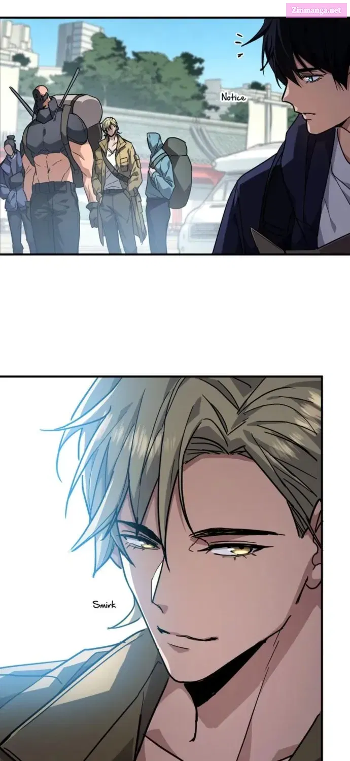 High-Martial World: One Hand to Overwhelm Three Thousand Emperors!