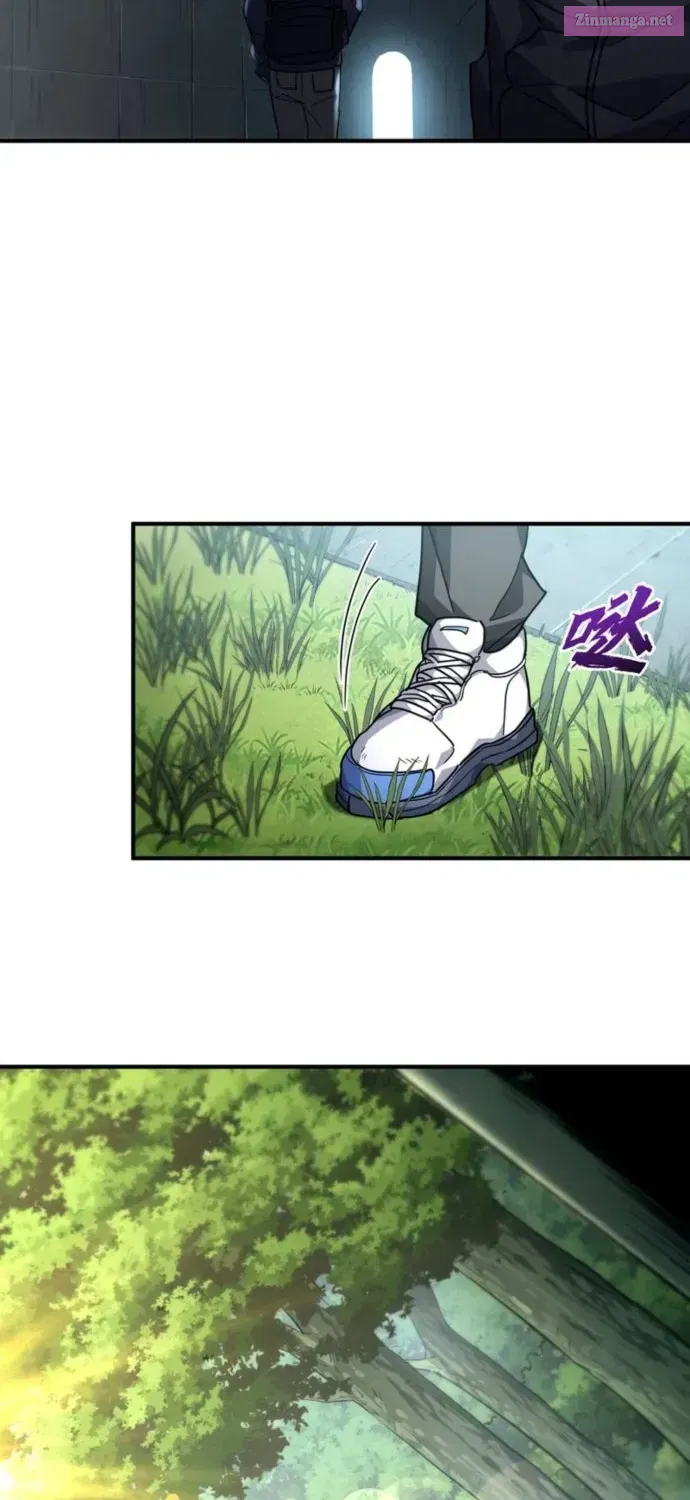 High-Martial World: One Hand to Overwhelm Three Thousand Emperors!