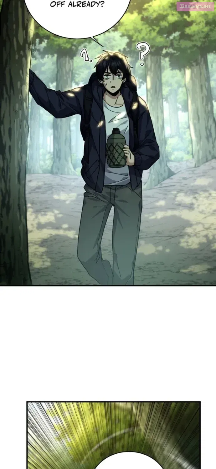 High-Martial World: One Hand to Overwhelm Three Thousand Emperors!