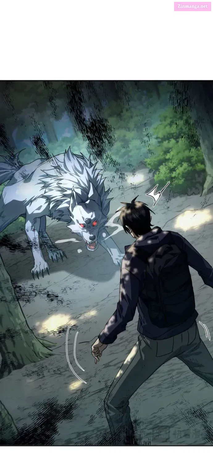 High-Martial World: One Hand to Overwhelm Three Thousand Emperors!