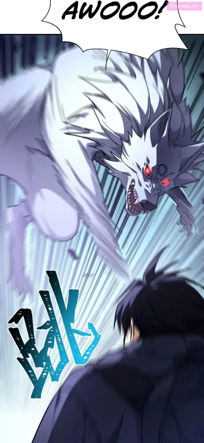 High-Martial World: One Hand to Overwhelm Three Thousand Emperors!