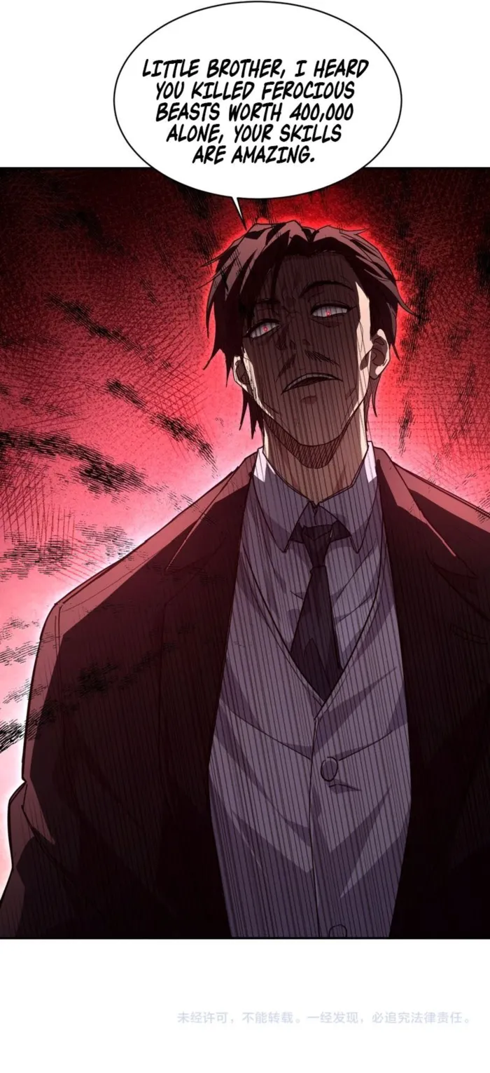 High-Martial World: One Hand to Overwhelm Three Thousand Emperors!