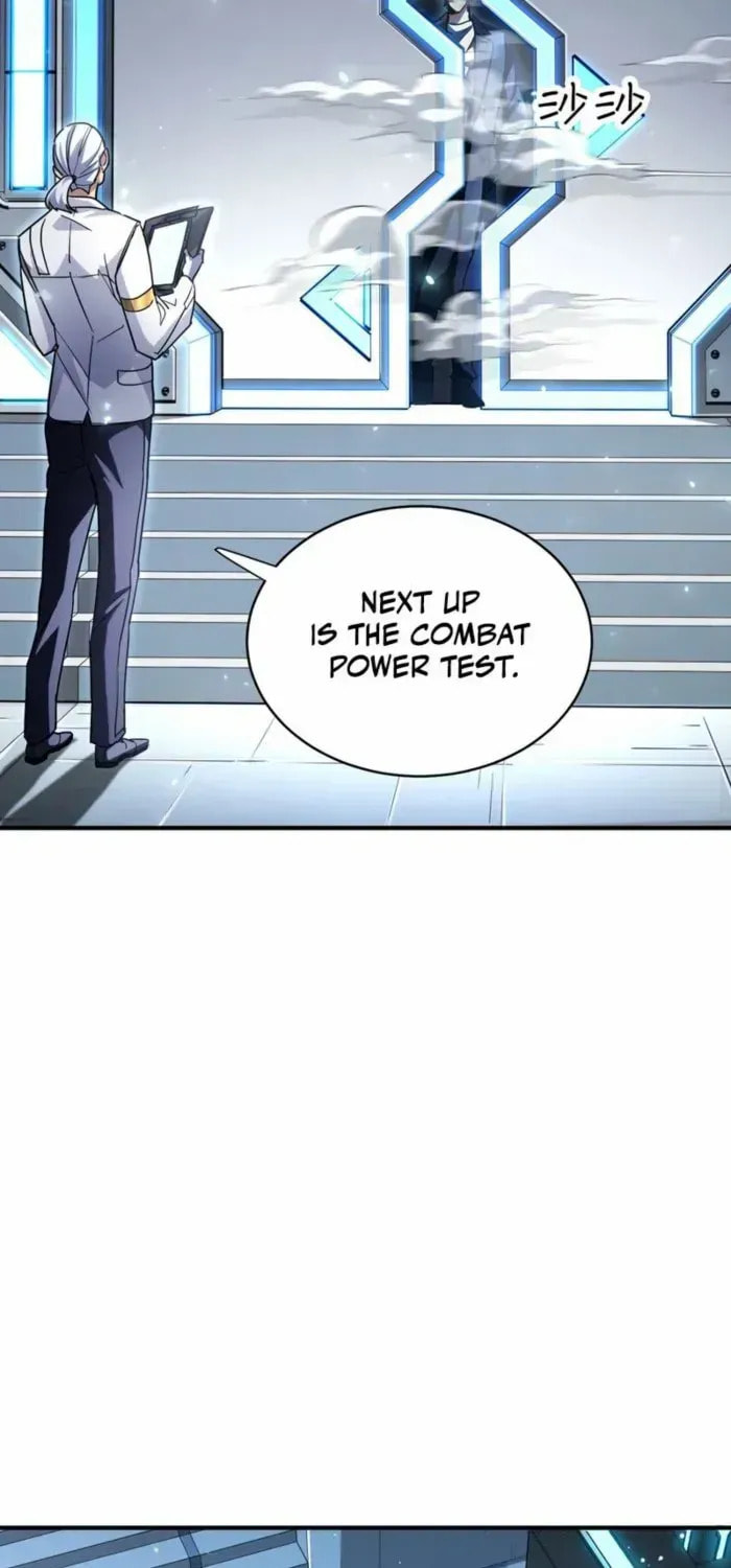 High-Martial World: One Hand to Overwhelm Three Thousand Emperors!