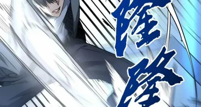 High-Martial World: One Hand to Overwhelm Three Thousand Emperors!