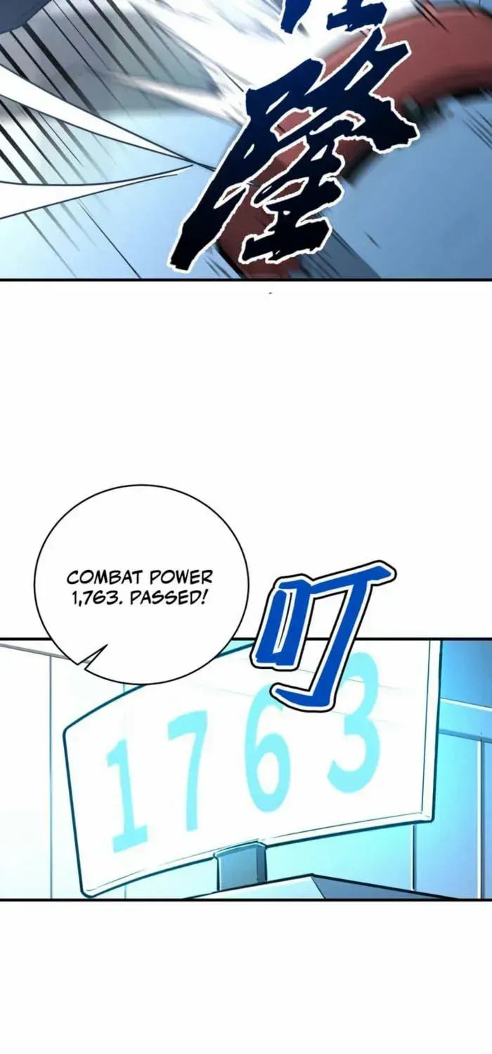 High-Martial World: One Hand to Overwhelm Three Thousand Emperors!