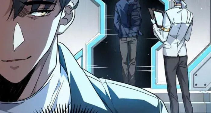 High-Martial World: One Hand to Overwhelm Three Thousand Emperors!