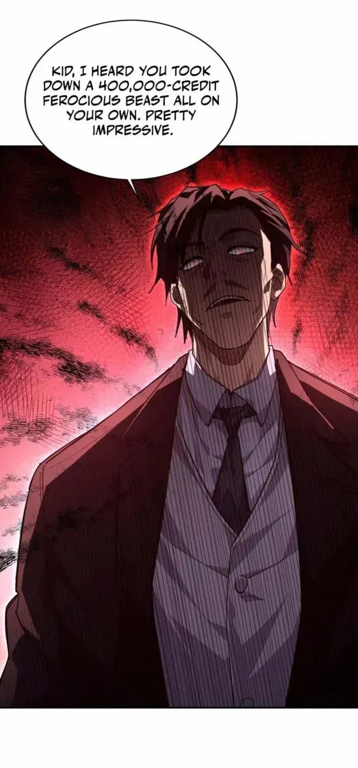 High-Martial World: One Hand to Overwhelm Three Thousand Emperors!