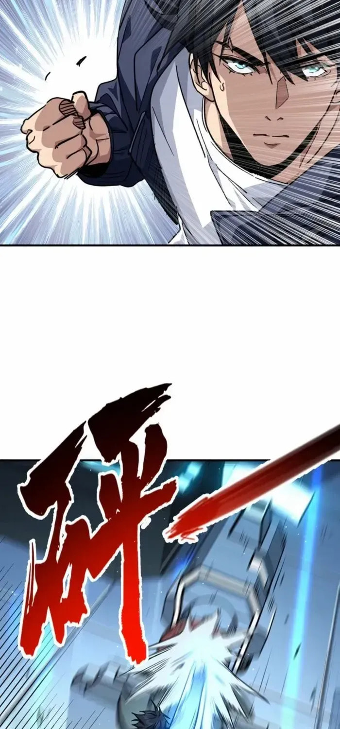 High-Martial World: One Hand to Overwhelm Three Thousand Emperors!