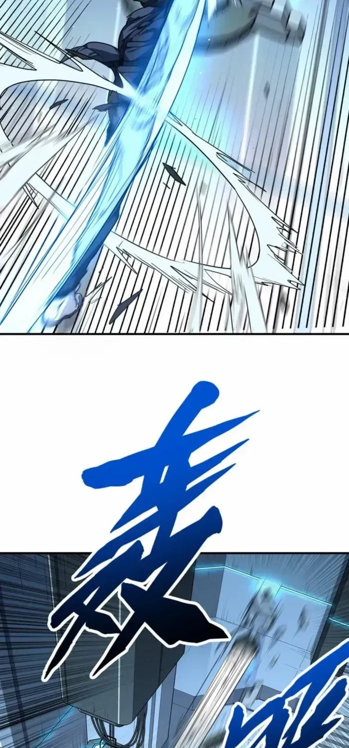 High-Martial World: One Hand to Overwhelm Three Thousand Emperors!