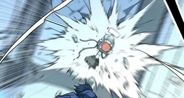 High-Martial World: One Hand to Overwhelm Three Thousand Emperors!