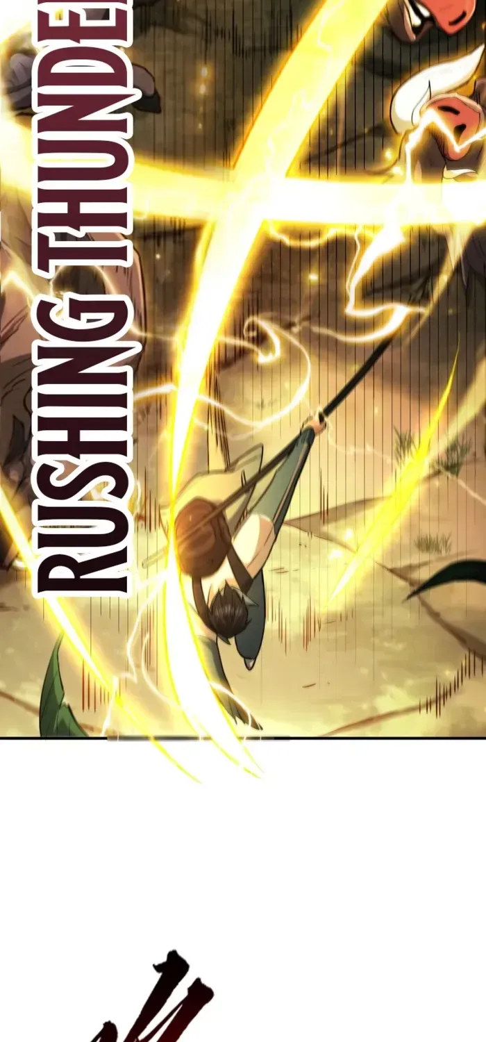 High-Martial World: One Hand to Overwhelm Three Thousand Emperors!