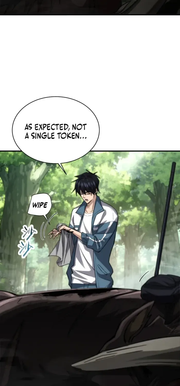 High-Martial World: One Hand to Overwhelm Three Thousand Emperors!