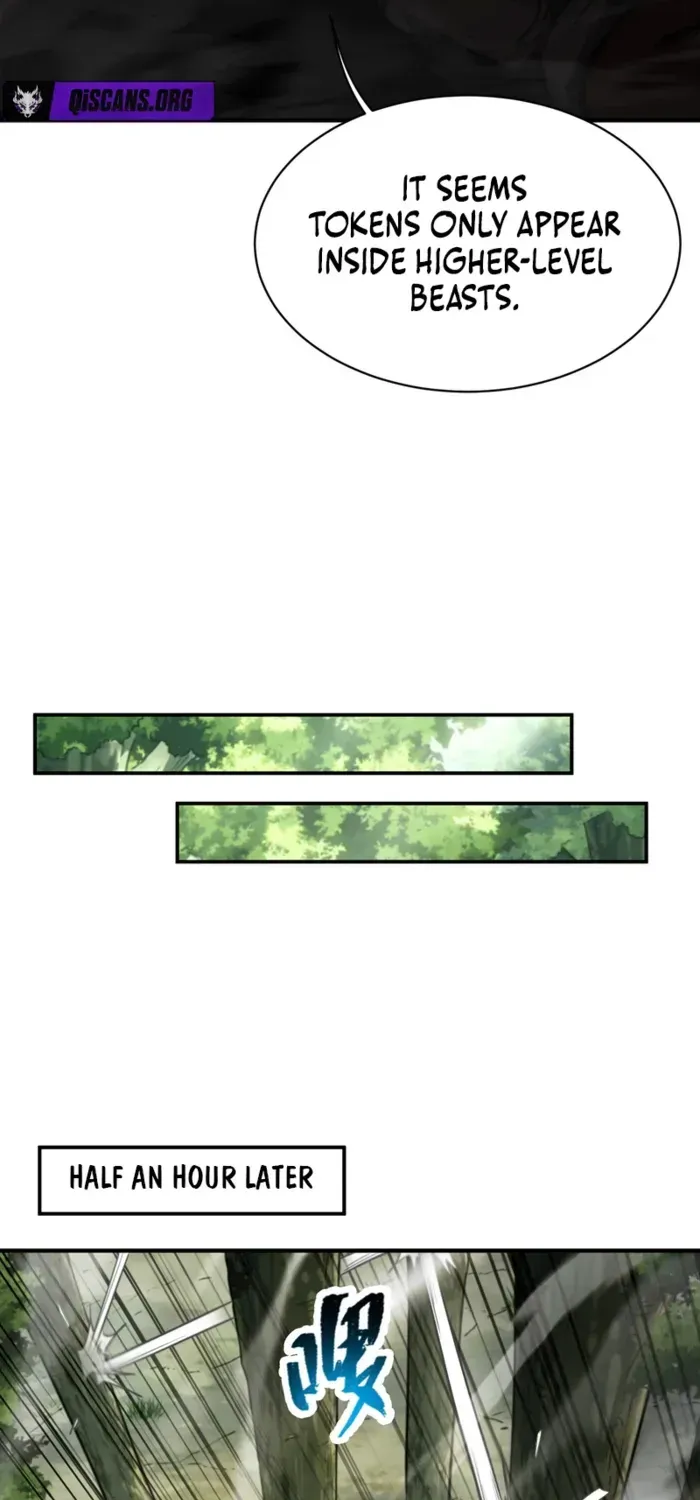 High-Martial World: One Hand to Overwhelm Three Thousand Emperors!