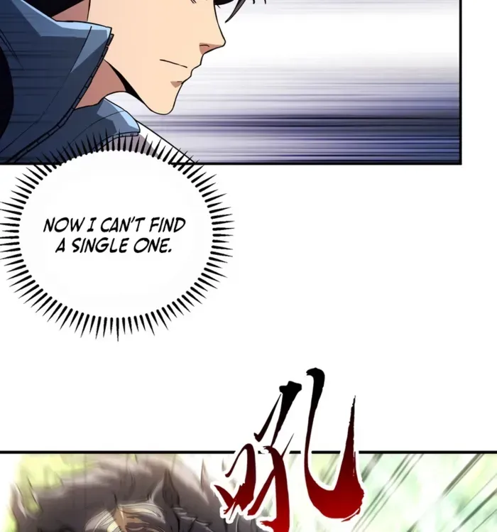 High-Martial World: One Hand to Overwhelm Three Thousand Emperors!